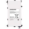 SAMSUNG BATTERIA LITIO ORIGINALE T4800C-E BULK PER GALAXY TAB PRO 8.4 T320 TAB PRO 8.4 LTE T325