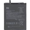 XIAOMI BATTERIA LITIO INTEGRATA ORIGINALE BM3E BULK PER MI 8