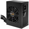 be quiet! SFX Power 3 450W: 80 Plus Bronze, ventola di qualità da 80mm a controllo temperatura, linea 12V robusta, 2 connessioni PCIe per GPU potenti, BN321
