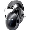 Vic Firth Cuffie Batteria Isolamento Protezione Udito Cuffia 25 decibel Drummer