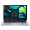 Acer Aspire Go 15 Intel i7 16GB 512GB SSD 15,6 Full HD Windows 11 Home Argento