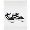 Vans Scarpe Uomo Vans Knu Skool Nero - VN0009QC6BT