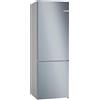 BOSCH KGN492LDF FRIGORIFERO COMBINATO 440LT NO FROST CLASSE D INOX