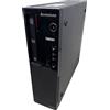 LENOVO THINCENTRE E73 PC RICONDIZIONATO CPU I7-4770S 3.10 GHZ RAM 4GB HDD 500GB