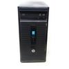 HP 280 G1 MINI TOWER PC RICONDIZIONATO CPU I3-4160 3,6 GHZ HDD 500GB RAM 4GB
