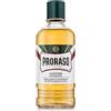 PRORASO LOZIONE DOPOBARBA OLIO SANDALO E KARITE' ML 400