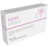 Nutrileya CYST CAPSULE 10 G