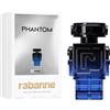 Paco Rabanne Phantom Intense Eau De Parfum Spray 50ml 50 ml Flacone Sp