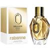 Paco Rabanne Rabanne Million Gold per Lei Eau de Parfum Spray 50 ml ricaricabile 50
