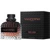 Valentino Born In Roma Coral Fantasy Eau de Parfum 100ml 1 ml Eau de T