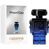 Paco Rabanne Phantom Intense Eau De Parfum Spray 100ml 100 ml Spray