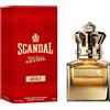 Jean Paul Gaultier Scandal Absolu Parfum Concentrato per Uomo 50 ml 0,