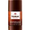 Tabasco Stick Deodorante Tabac Original 75ml - Profumo Fresco per Tutto il Gio