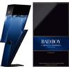 Carolina Herrera Bad Boy Cobalt Eau de Parfum Spray 100ml 100 ml Spray