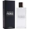 Abercrombie & Fitch Eau de Cologne ABERCROMBIE & FITCH Fierce 100 ml 100 ml Spray