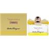 Salvatore Ferragamo Signorina Libera Eau de Parfum Spray 100ml 100 ml