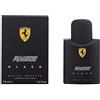 G3 Ferrari Eau de Toilette Ferrari Scuderia Black 125ml - Profumo per Uomo 125 ml