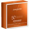 Lancaster Infinite Bronze Crema Compatta SPF 50 - 9g 9 g Crema solare