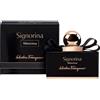 Salvatore Ferragamo SIGNORINA MISTERIOSA EDP 100ML - Profumo Elegante per Donne 100 ml