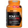 NAMEDSPORT SRL BCAA 4:1:1 EXTREMEPRO 110 COMPRESSE