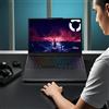Lenovo Legion 5 Gen 10 15 AMD Processore AMD Ryzen AI 7 350 da 2 GHz fino a 5 GHz, Windows 11 Home 64, 512 GB SSD M.2 2242 PCIe Gen4 TLC - 83F1CTO1WWIT3