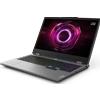 Lenovo LOQ 15 Gen 10 15 AMD Processore AMD Ryzen 7 250 da 3,3 GHz fino a 5,1 GHz, Windows 11 Home 64, 512 GB SSD M.2 2242 PCIe Gen4 QLC - 83JGCTO1WWIT2