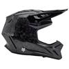 FOX V3 RS Carbon MX24 Casco Cross S