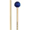 Vic Firth - Bacchette per Vibrafono e Marimba Serie Signature - M300 - Anders Åstrand - Morbido - Blu