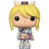 Funko Pop! Animation: Monster Hunter- Avinia Pop! Disney: The Nightmare Before Christmas- Mayor (Artist's Series) w/Case, Multicolore, Taglia Unica