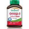Jamieson Omega 3 Select Mini 200 Perle Mini Softgel Concentrate