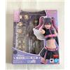 S.H. Figuarts Miriella Angel Airborne Corps Mikari 2.5 Dimensional Seduction