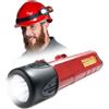 Parat 6.901.152.155 - Torcia a LED PX1 ad alte prestazioni, plastica conduttiva, certificata ATEX e StaubEx