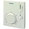 Siemens, Termostato d'ambiente, weiß, RAB31