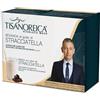 GIANLUCA MECH Srl Tisanoreica Bevanda Stracciatella 4x28g - Gusto Delizioso e Nutrizione Equilibrata