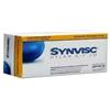 SANOFI Srl Siringa intra-articolare synvisc acido ialuronico 2 ml 1 pezzo - SYNVISC - 913493704