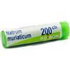 BOIRON Srl Natrum mur boi*200ch gl 1g - BOIRON - 046696326