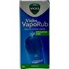 Procter & Gamble Vicks Vaporub Vapore Per Inalazione, Unguento