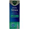 Procter & Gamble Vicks Sinex 0,05% Spray Nasale Soluzione Ossimetazolina Cloridrato