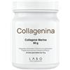 LABO INTERNATIONAL Srl Collagenina Collagene Marino Integratore 20 Dosi Da 10 g