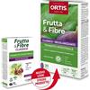 ORTIS LABORATOIRES PGMBH FRUTTA e FIBRE CLASSICO 30 COMPRESSE