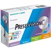 BAUSCH & LOMB-IOM SpA PRESERVISION 3 INTEG 30CPR