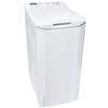 Candy CST 06LE/1-11 Lavatrice Caricamento dall'alto 6 kg 1000 Giri/min Classe E Bianco