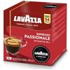 LAVAZZA Capsule Capsule A Modo Mio Passionale 54 pz Lavazza PASSIONALE 54 PZ