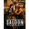 Glivi Games S.A. Saloon Simulator PC Account | Steam