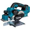 Makita DKP181Z pialla a batteria