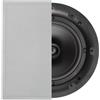 Q ACOUSTICS QI 65 S COPPIA DIFFUSORI INCEILING NUOVI