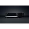 CYRUS CLASSIC STREAM BLACK NUOVO