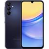 Galaxy A15 5G, Smartphone Android 14, Display Super AMOLED 6.5" FHD+, 4GB RAM, 1