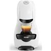 Delonghi Piccolo Macchina da Caffè nescafè Dolce Gusto edg110wb bi