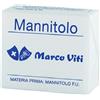 ZETA FARMACEUTICI SPA MANNITOLO PANI 25G